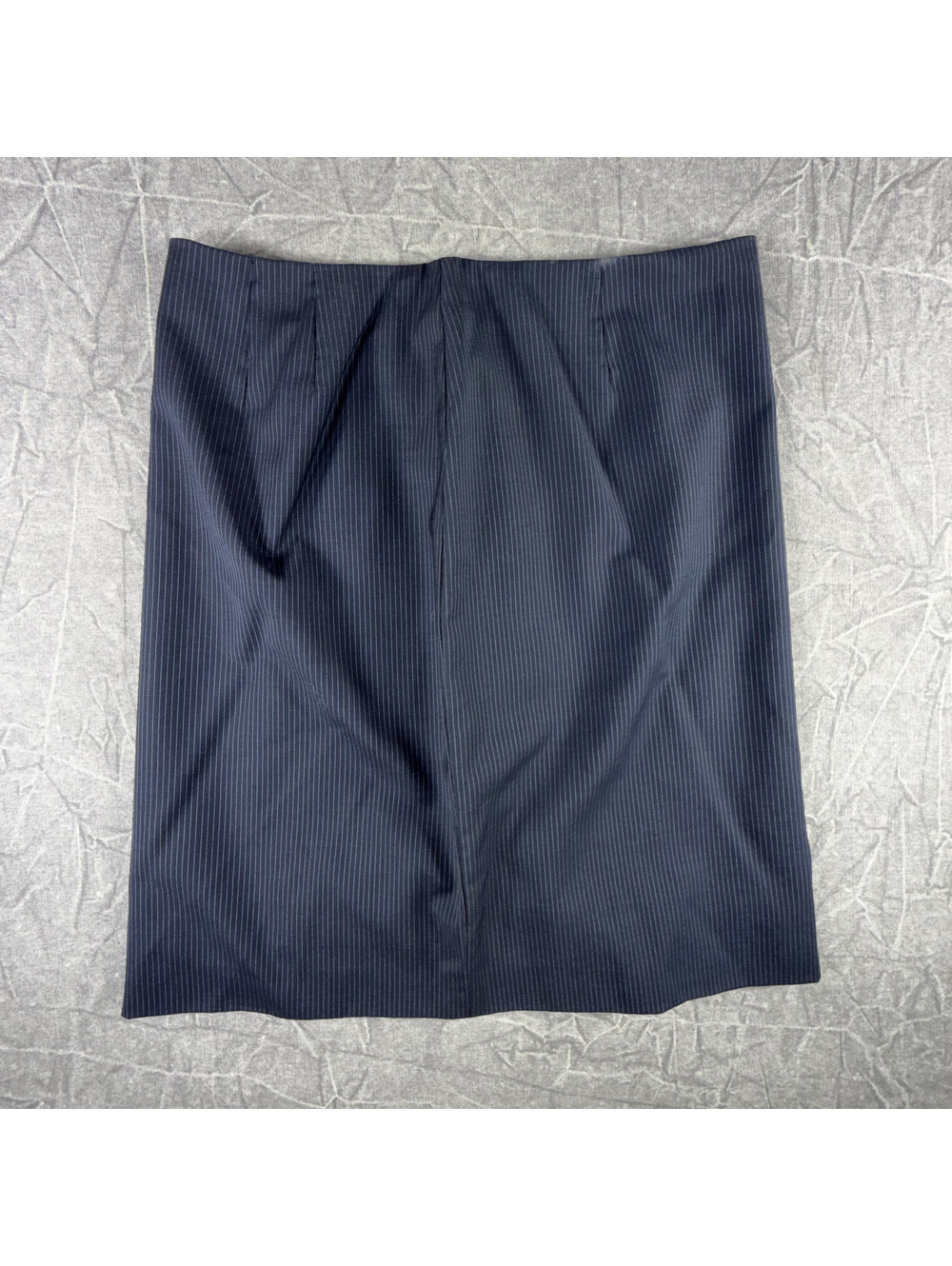Brooks Brothers 100% Wool Casual Italy Women's 10P Skirt